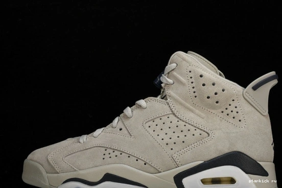Georgetown Jordan 6 Retro CT8529-012 CT8529-012 0524